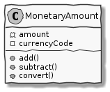 value object example